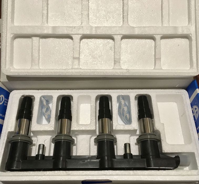 Котушка запалювання ERA 880337A