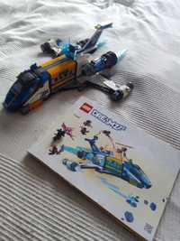 LEGO zestaw Dreamzzz