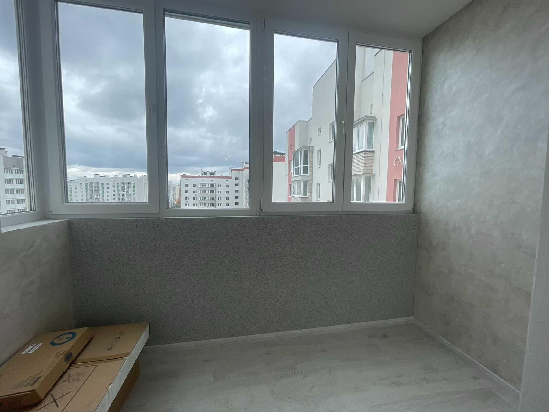 (5) Продам 2к квартиру в мікрорайоні Академічний 4624