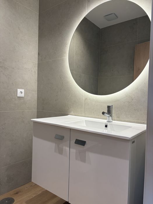 Apartamento T3 Como Novo