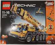 LEGO Technic 42009