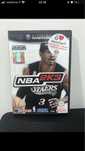 NBA 2K3 gamecube