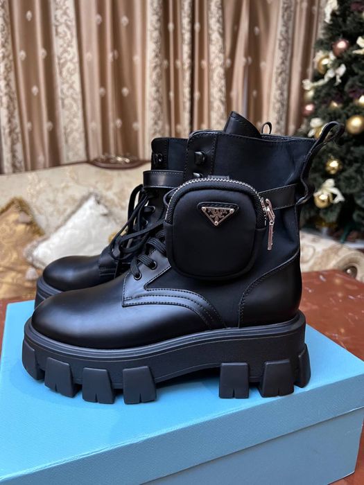 Черевички Prada оригінал