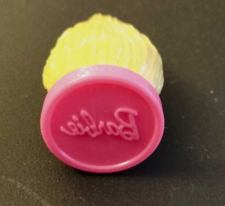 Barbie - Mini-busto