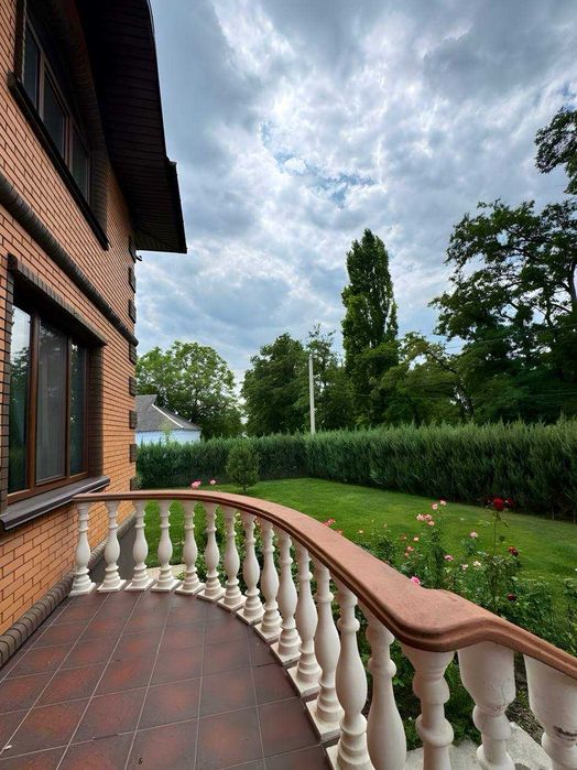 Оренда будинку в Обухiвцi