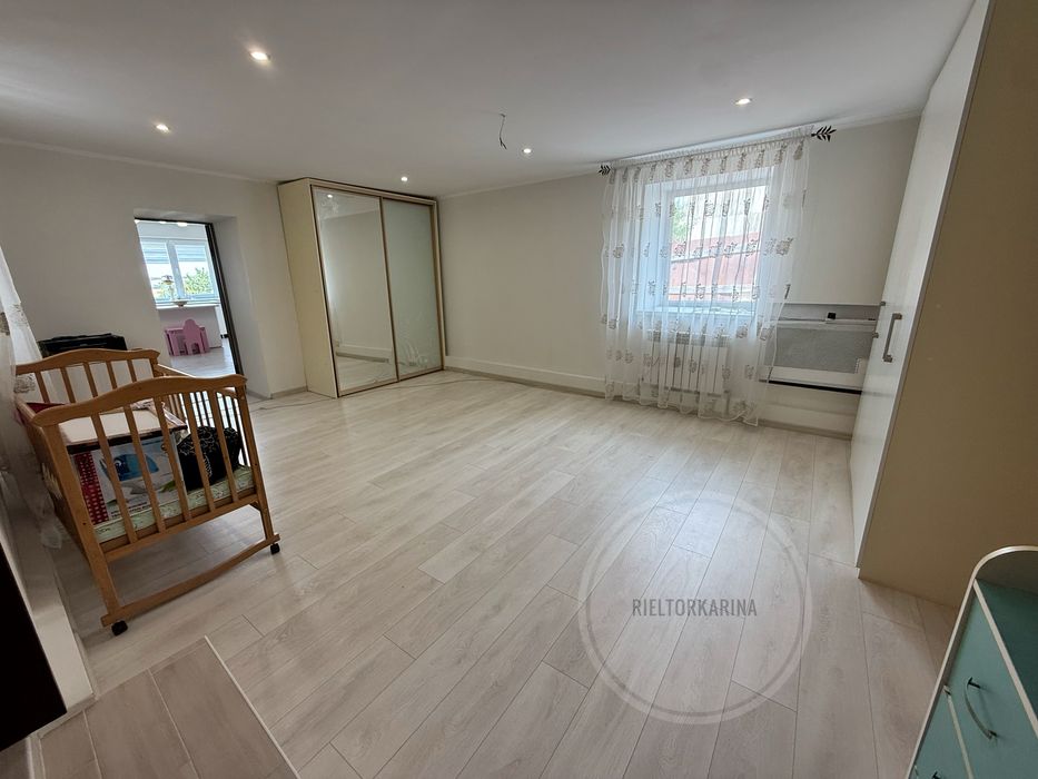 Оренда 3к будинку в с.Калинівка. Після капітального ремонту