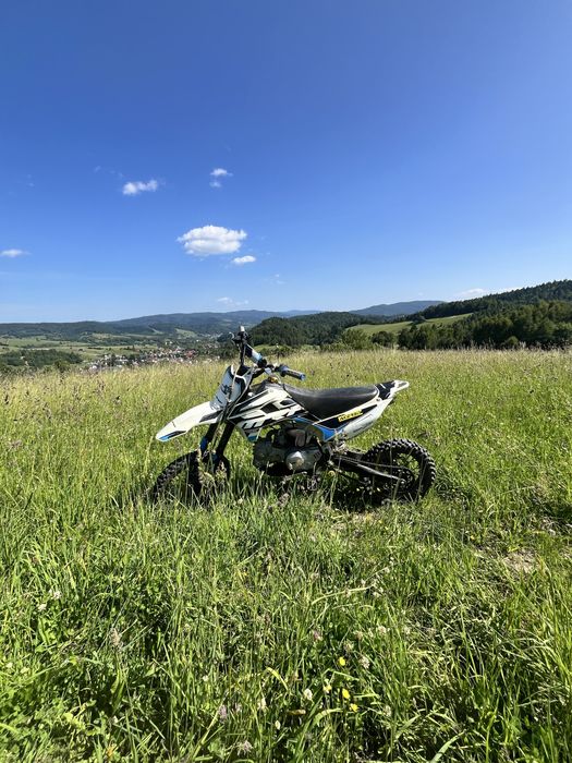 Sprzedam mrf 120 rc