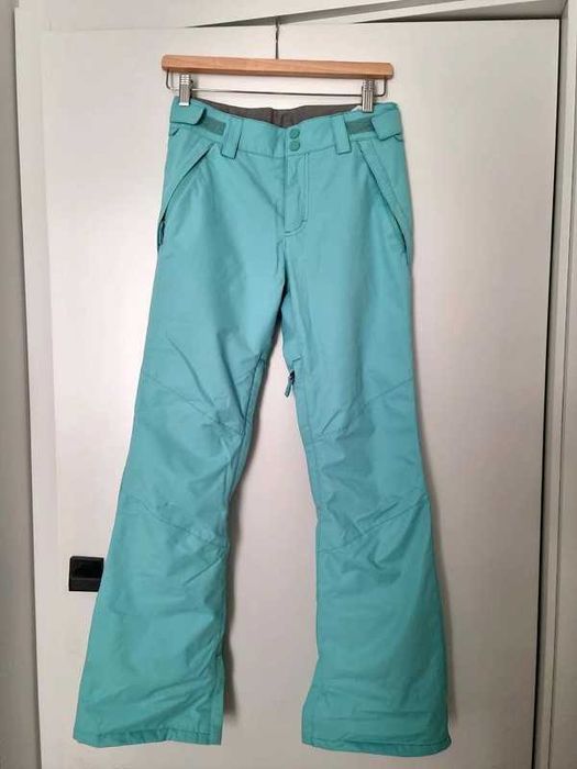 Spodnie damskie narciarskie i snowboardowe Billabong Malla 10K XS