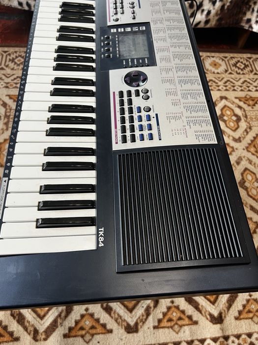 Синтезатор FARFISA TK84 Срочно!!