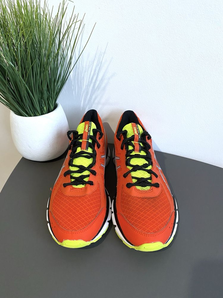 Asics Gel-Xalion 2 , чоловічі кросівки для бігу для спортзалу, 44 р.