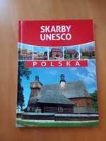 Polska . Skarby Unesco.