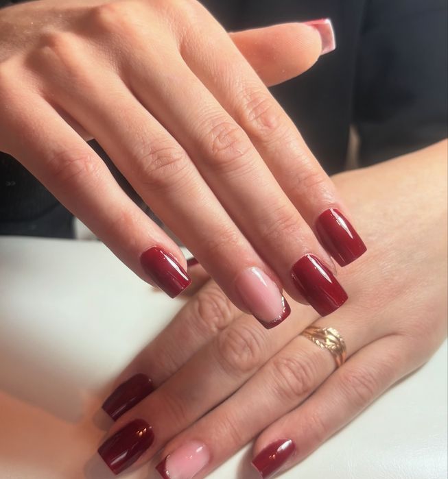 Manicure/Pedicure uslugi Zapraszam