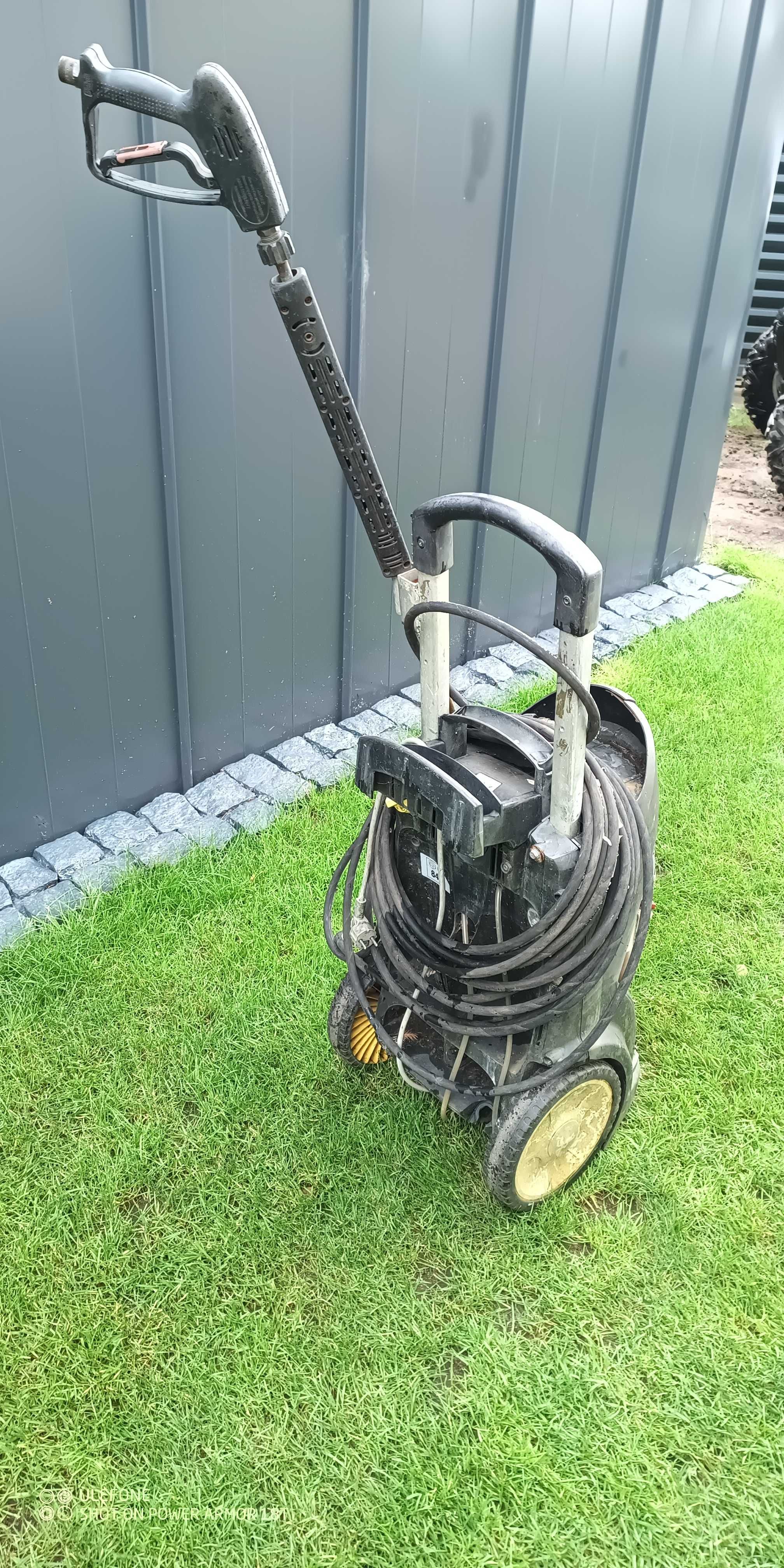 Karcher 5/15  uzywane