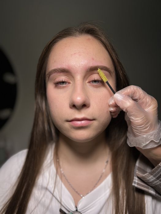 Нужны модели на ламинирование ресниц 07.12 БЕСПЛАТНО|ЦЕНТР