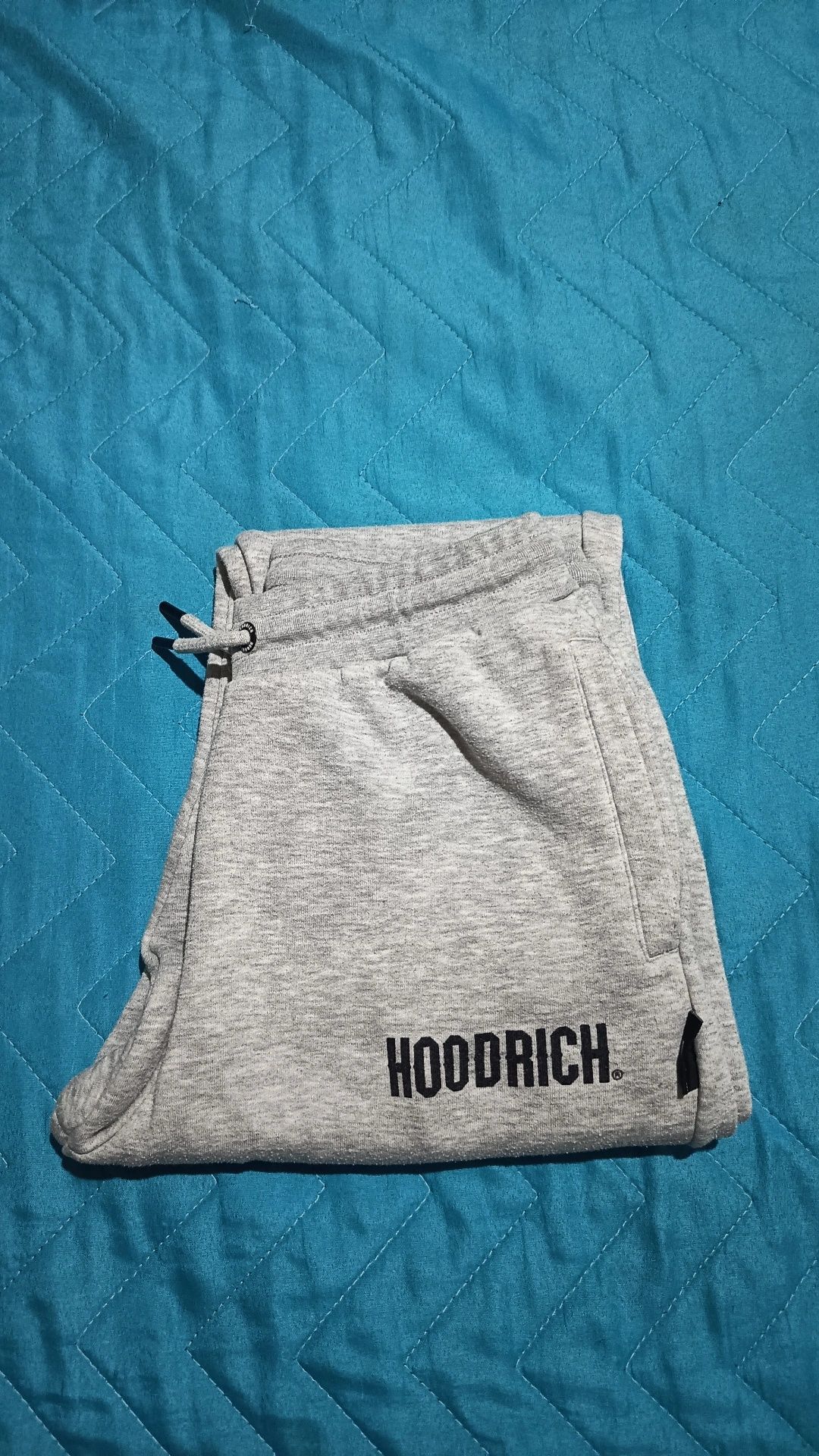 Fato de treino HOODRICH