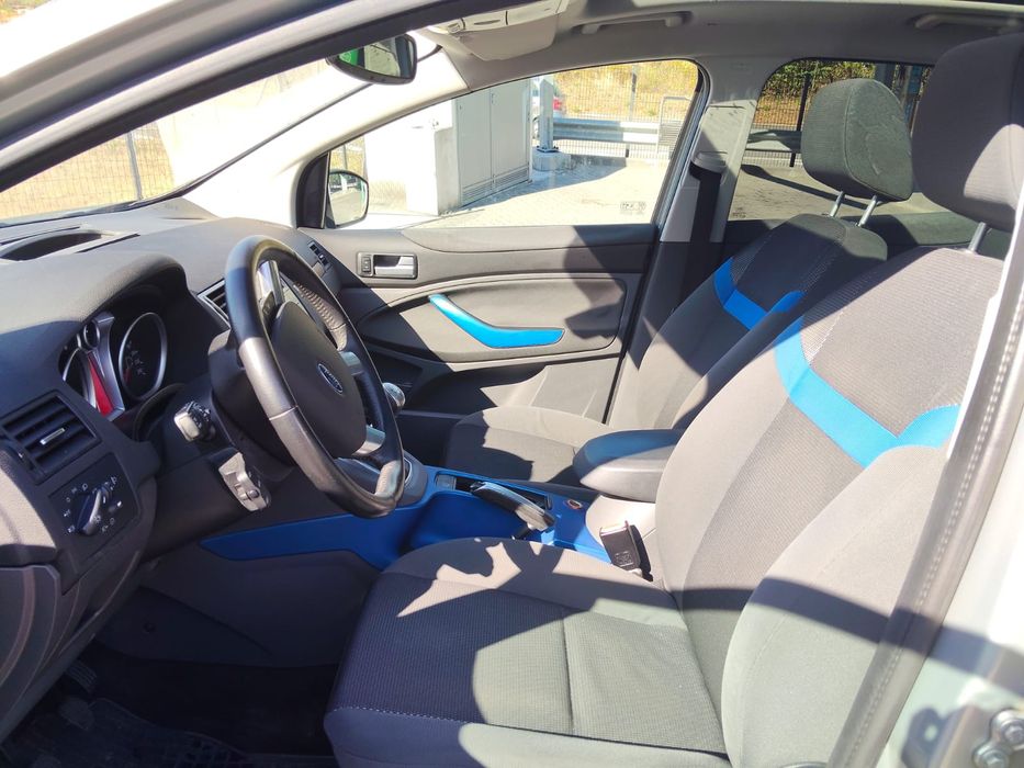 Ford kuga 2.0 4x4