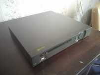 Регистратор Cube CU-CVR5104D