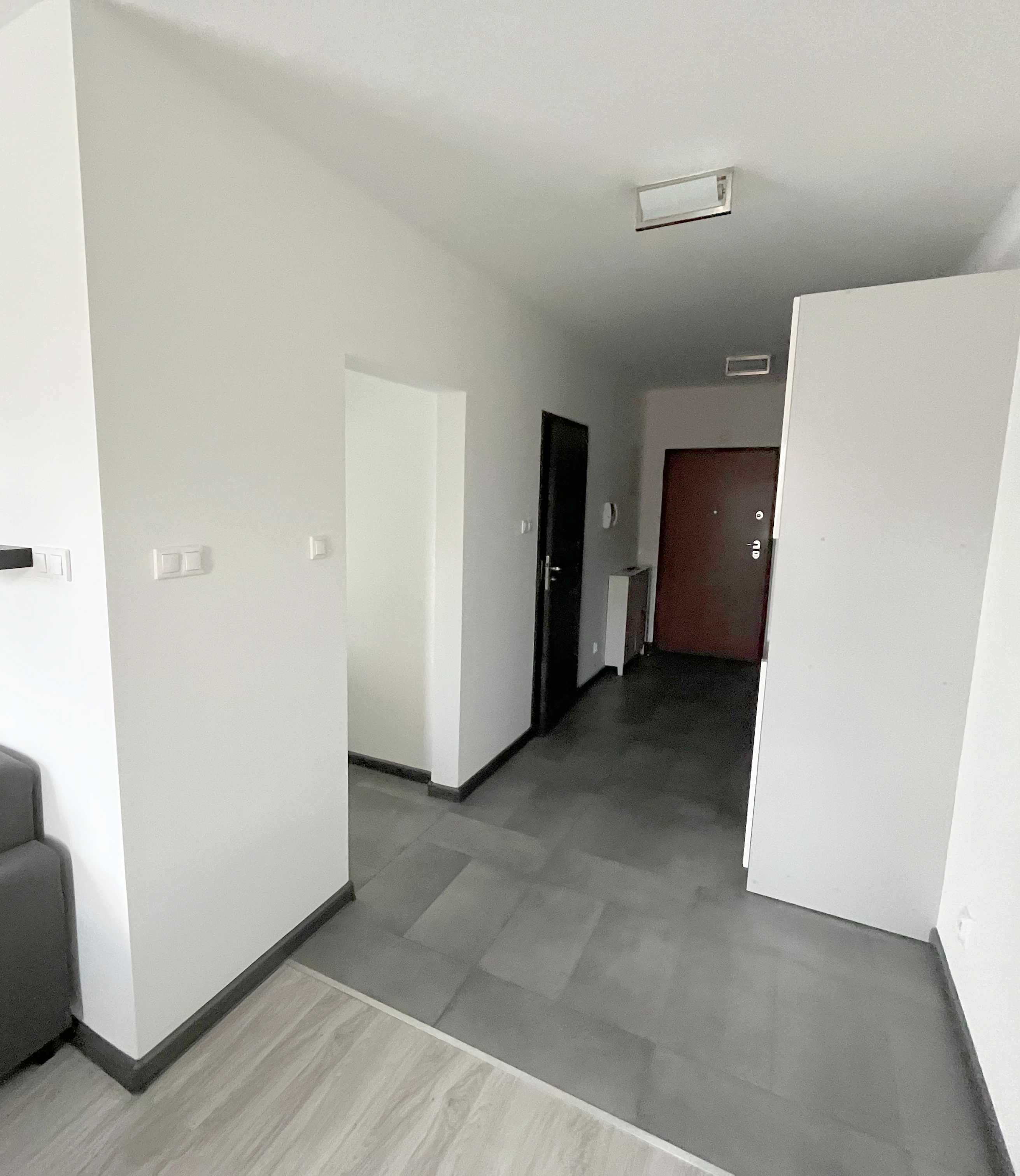 Kawalerka 40,8 m2 - blisko metra Targówek