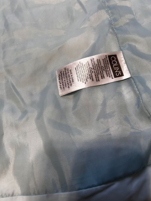 Пуховая желетка женская COLIN’S