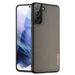 Etui Nylonowe Pokrycie Do Samsung Galaxy S21+ 5G (S21 Plus 5G) Zielony