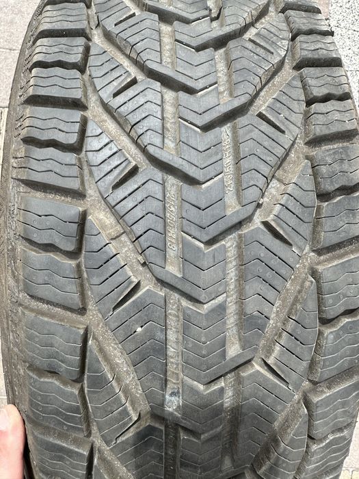 Felga aluminiowa orginalna Toyota Yaris Cross