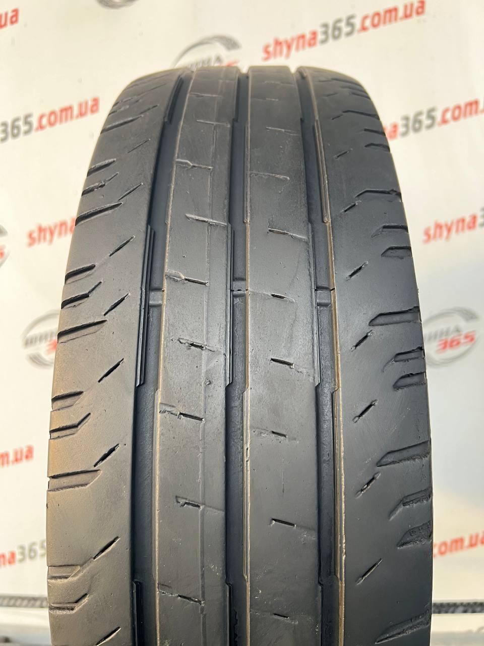 205/75 r16c continental contivancontact 200 5mm шини бу