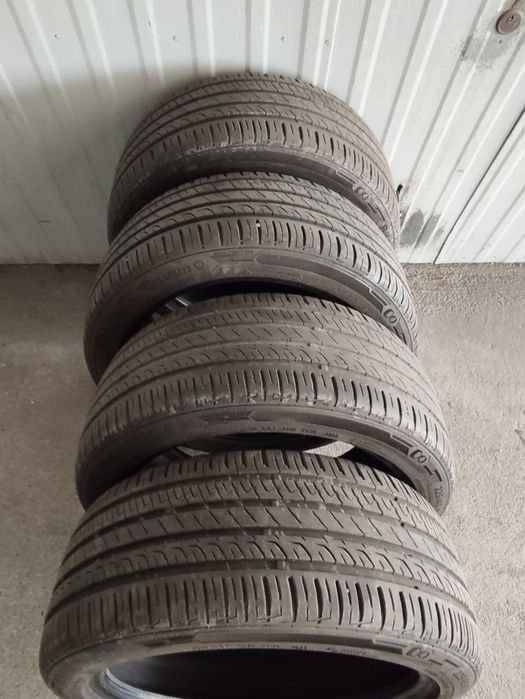 Opony Barum 225/45/18 Letnie