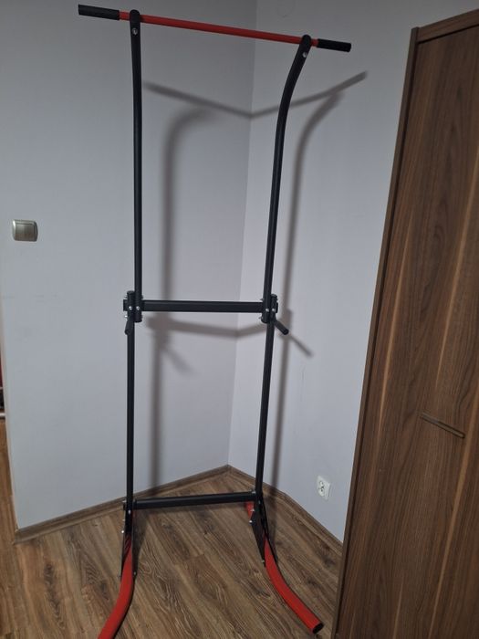 Drążek stacjonarny