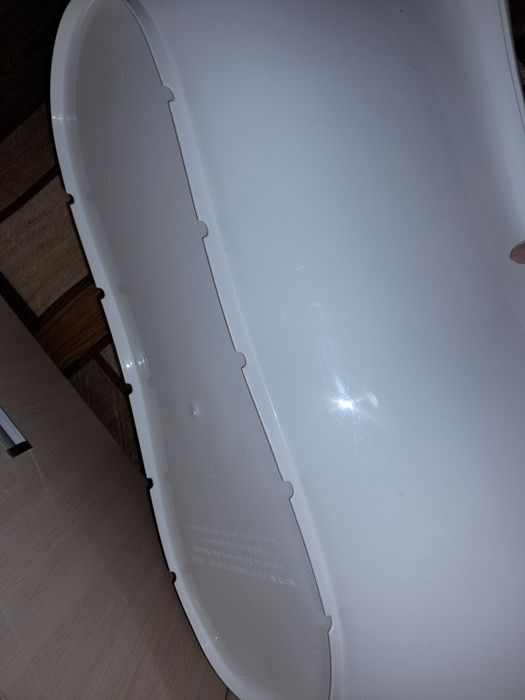 Ванночка дитяча Tega Baby