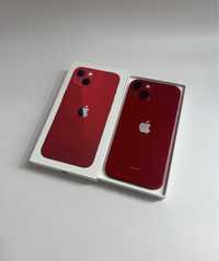 iPhone 13 256GB RED ідеал Neverlock | Айфон 13 256ГБ | АКБ 100%