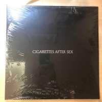 Cigarettes After Sex – Cigarettes After Sex LP Вініл Запечатаний