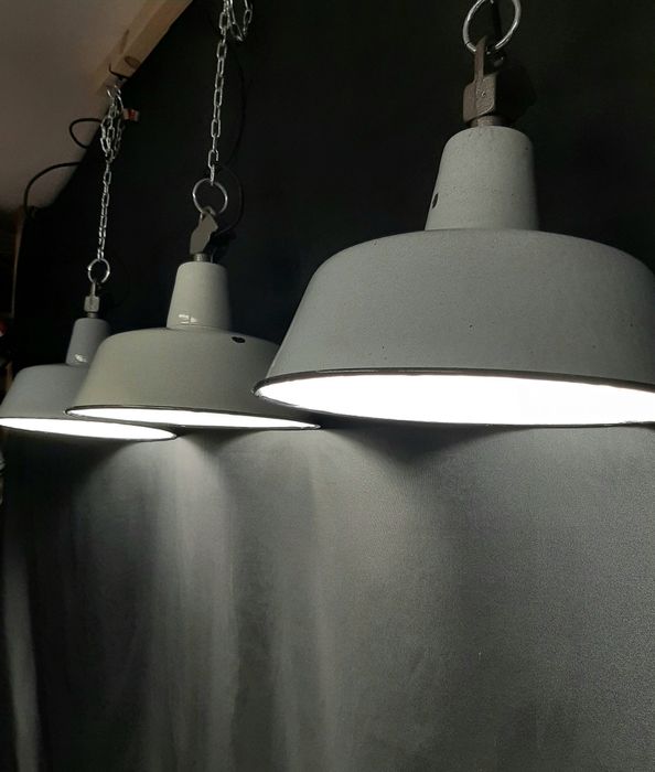 Lampy wiszące Zaos OBs-2 ~220