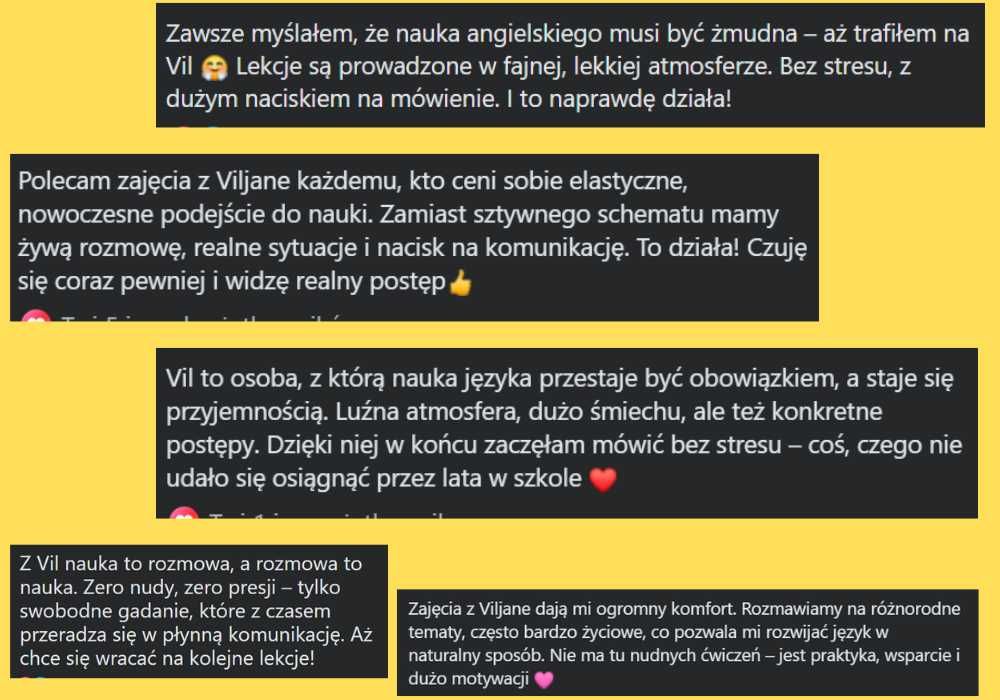 ## Angielski Korepetycje Native Speaker | Darmowa Pierwsza Lekcja ##