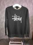 свитшот Stussy стусси