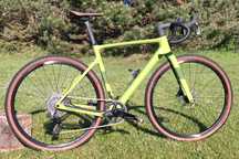 Gwarancja SCOTT Addict GRAVEL 30  Rival eTap AXS Carbon
