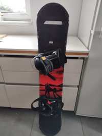 Sprzedam deske snowboardowa