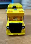 Psi Patrol Ciężarówka Big Truck Pups Mega Pojazd Rubble a Spin Master