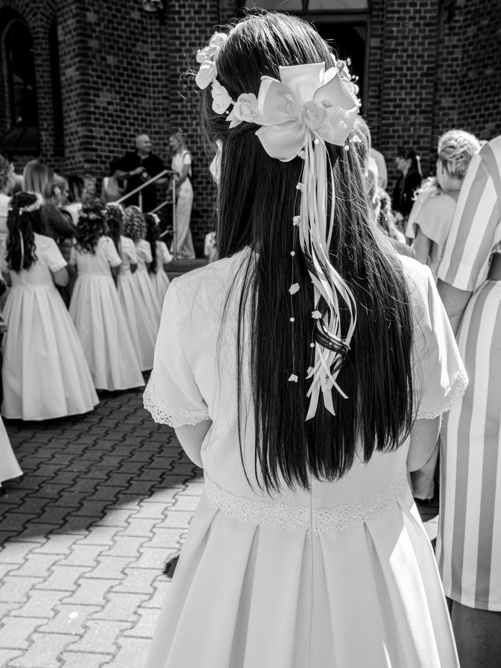 Fotografia okolicznościowa | Sesje | Eventy | Komunie | Jubileusze |