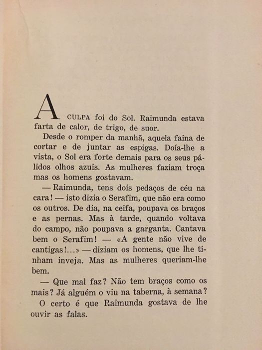 F. Castro/ Natércia Freire/ Maria Judite/ Lídia Jorge/Mafalda Ivo Cruz