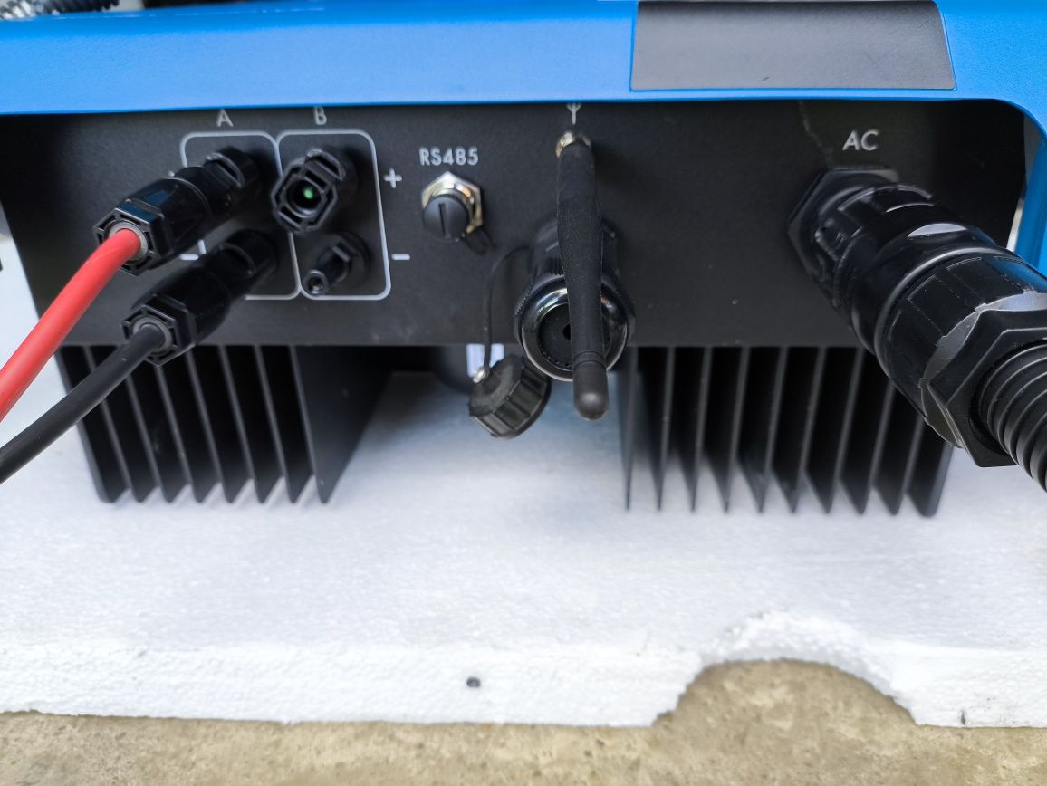 Falownik inwerter SMA STP4.0-3 AV-40 4kW
