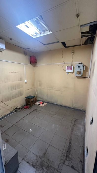 Оренда Приміщення Центр