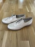 Lakierki Mokasyny oksfordy ESPRIT 38