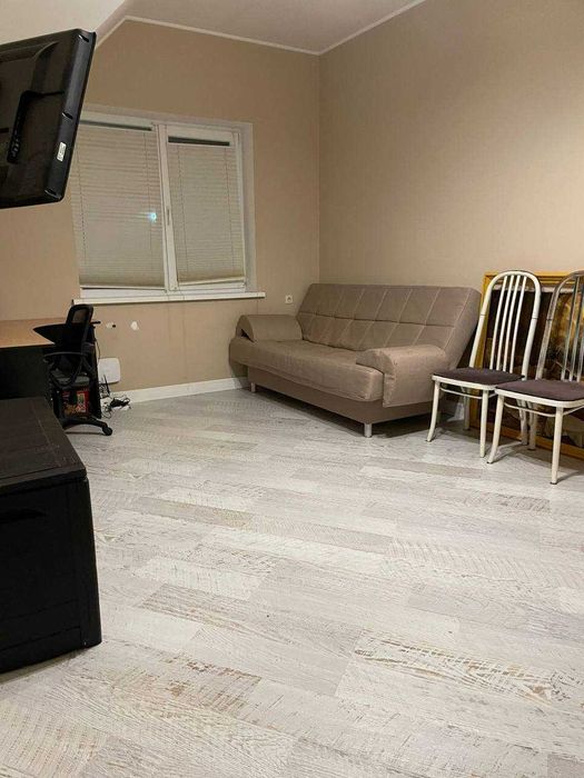 Таунхаус з ремонтом в Ірпені 163 м² Закритий комплекс, камін, меблі.