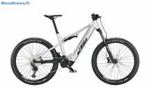 Rower Elektryczny, Świeradów, KTM Macina Lycan 772 S, FULL XL 2158KM
