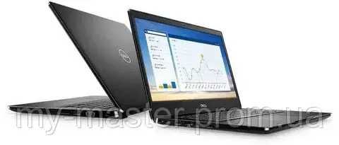 Ноутбук Dell Latitude 3400