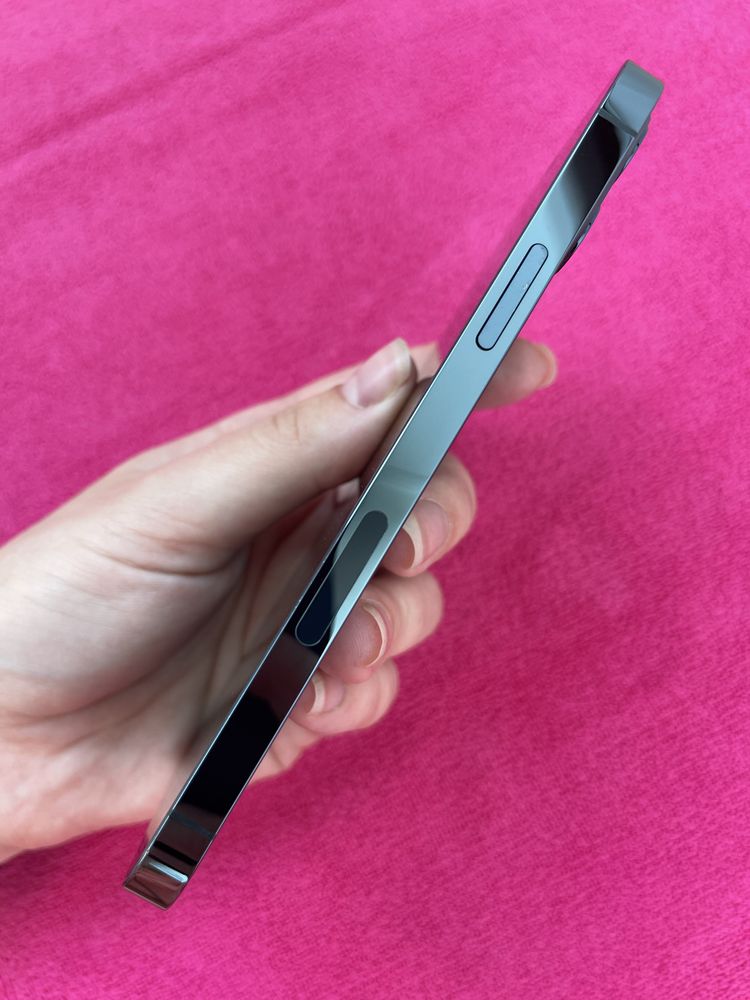 Iphone 12 Pro 128 Gb Blue Neverlock