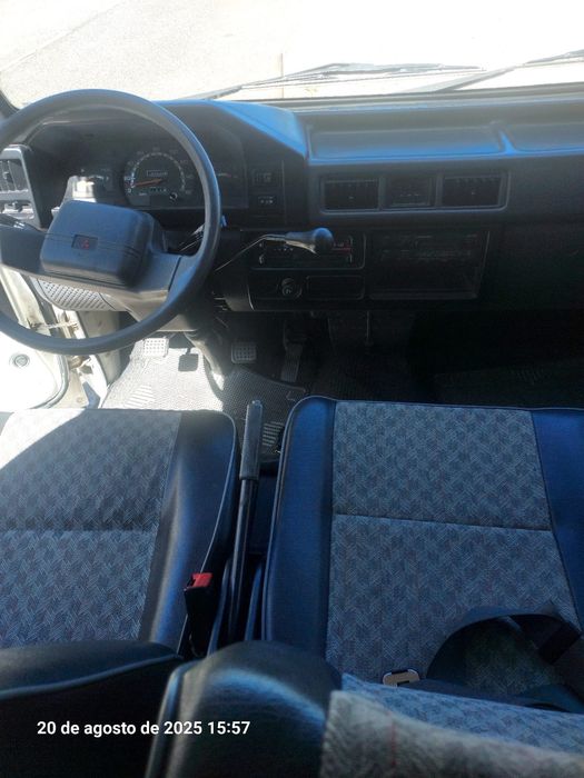 Mitsubishi L 300