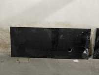 Placas granito preto Favaco 3cm