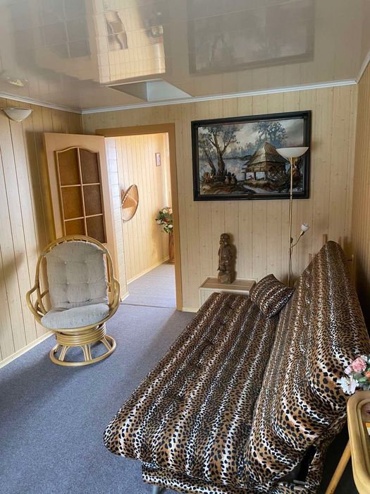 Продам дачу на берегу реки