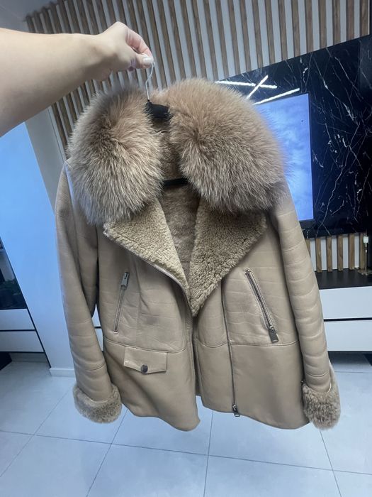 Дублянка натуральна